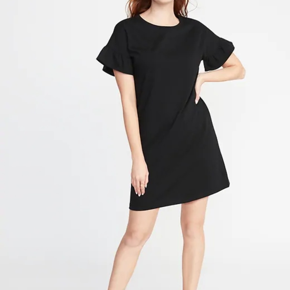 Old Navy Women’s casual t-shirt dress